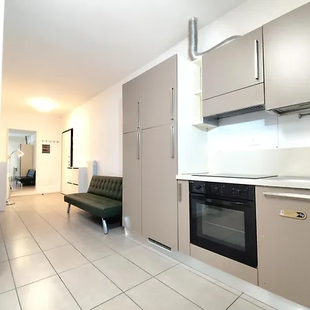 Casa Raffy Apartment Siena