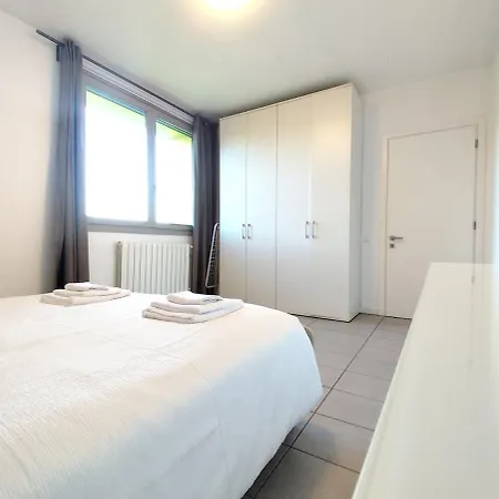 Casa Raffy Apartment *