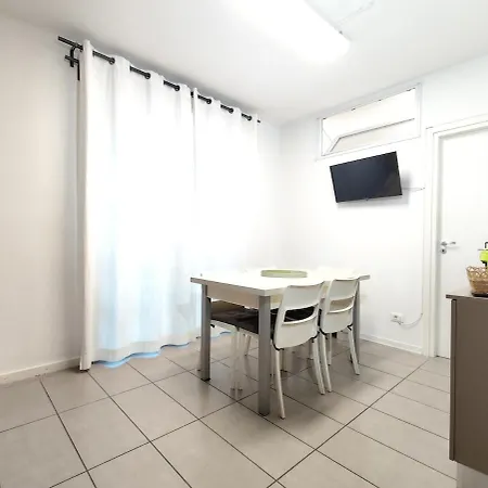 Apartamento Casa Raffy Siena