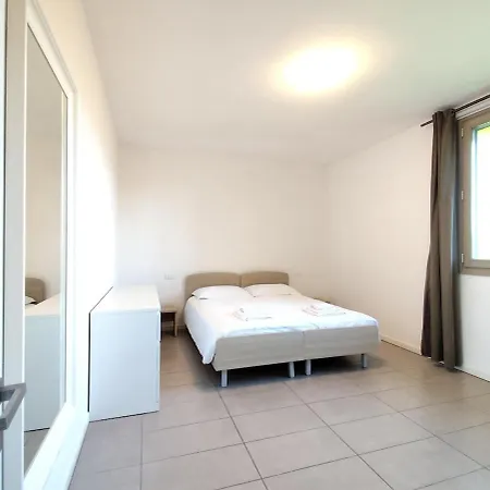 Casa Raffy Apartamento Siena