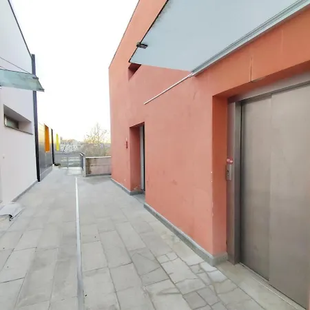 Casa Raffy Apartment Siena