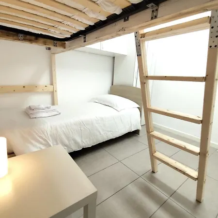 شقة Casa Raffy سيينا