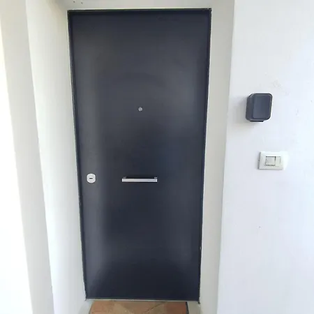 Casa Raffy شقة
