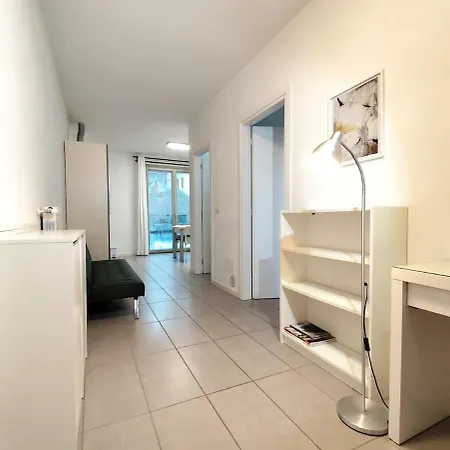 Casa Raffy شقة