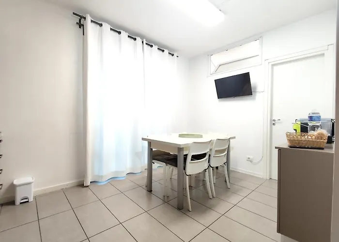 Διαμέρισμα Casa Raffy Σιένα