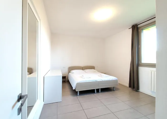 Casa Raffy Διαμέρισμα Σιένα