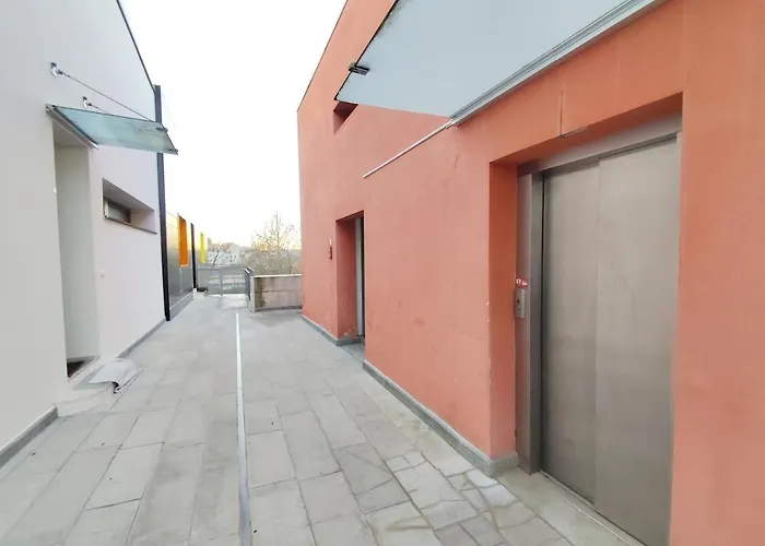 Casa Raffy Διαμέρισμα Σιένα