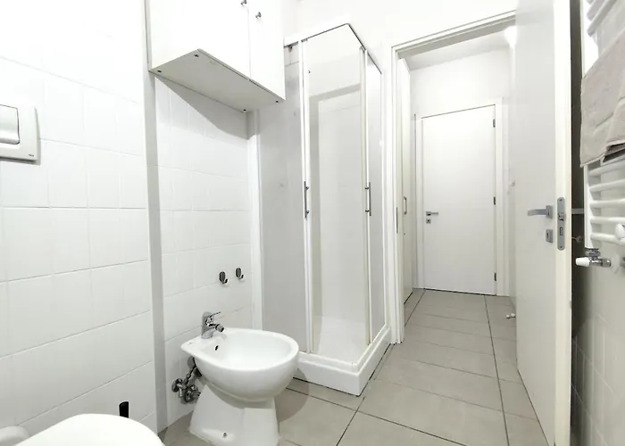 Διαμέρισμα Casa Raffy Σιένα