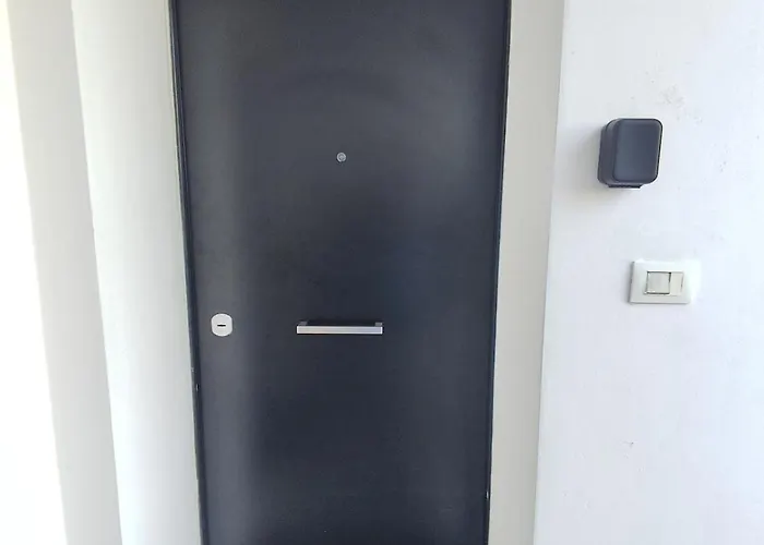 Casa Raffy Διαμέρισμα