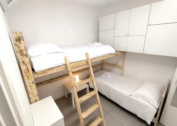 Casa Raffy Siena