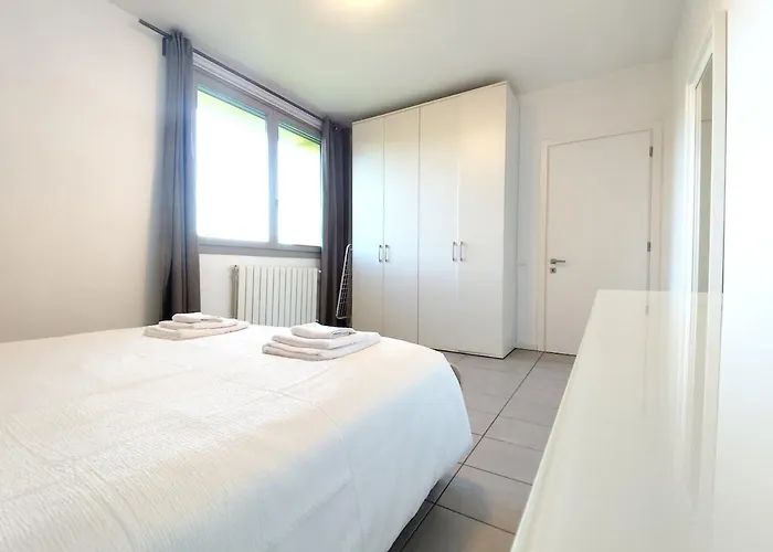 Casa Raffy Apartman *